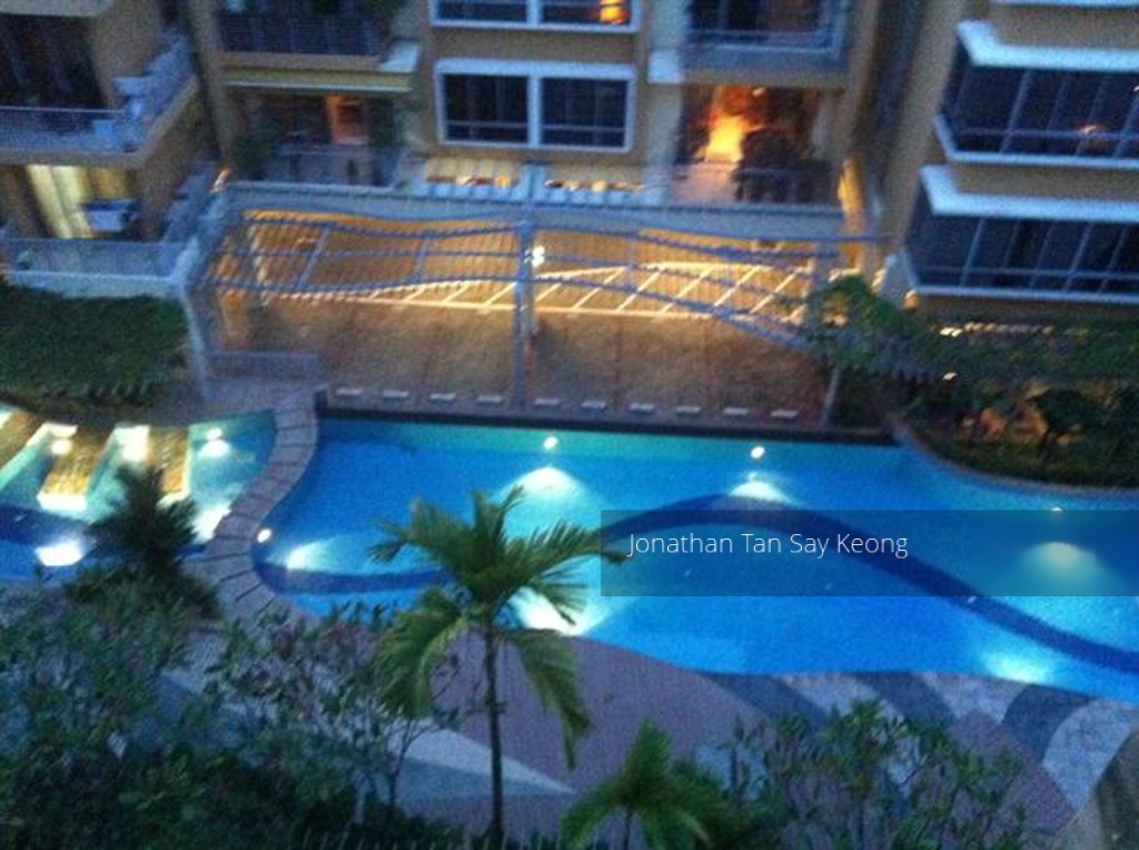 The Foliage (D5), Condominium #129863132